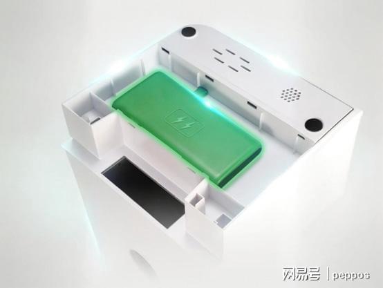 能喂食器：重新定义宠物喂养的「顶奢科技」九游会j9登陆颠覆传统！PEPPOS智(图6)