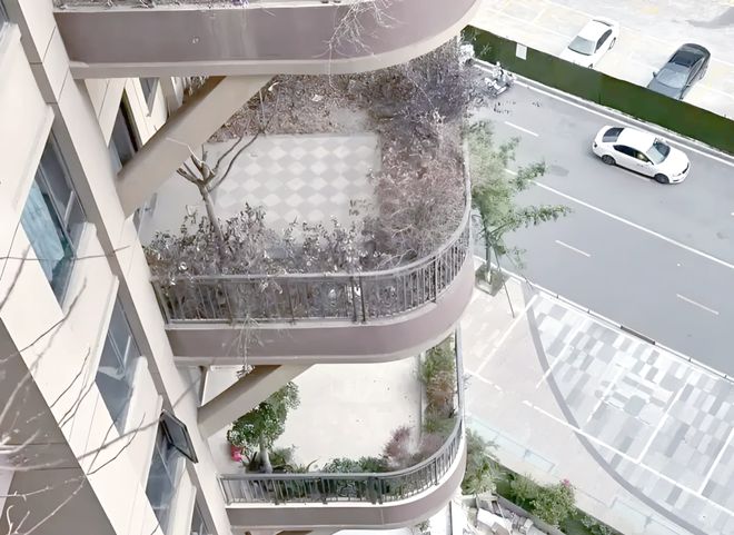 克服这些弊端才不沦为“空中花瓶”…j9平台盘点“四代住宅”那些坑只有(图3)