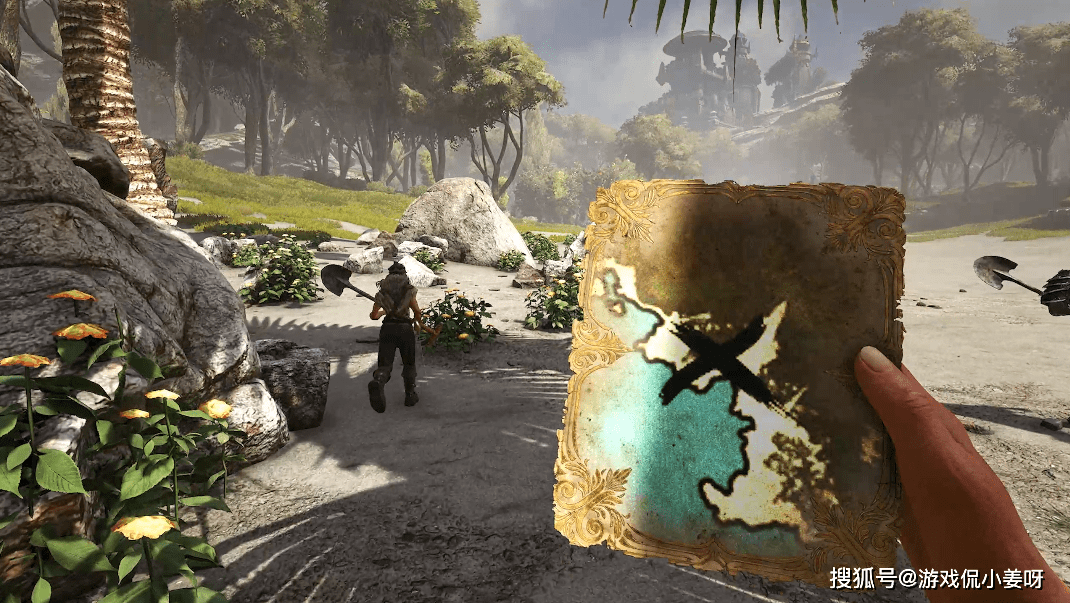 航海时代来临赶紧“上船”体验一下！ag九游会登录最火的航海沙